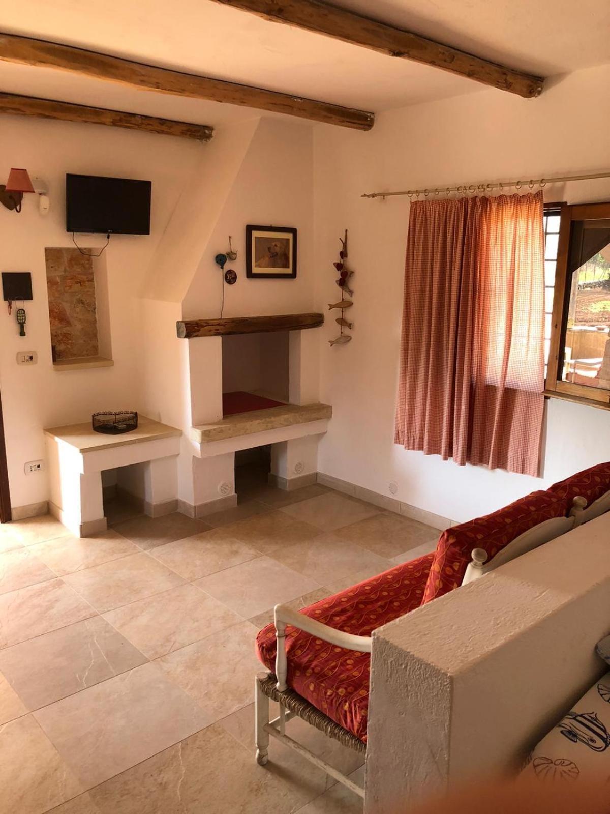 Trullo Totoli Gallipoli Salento Galatone Kültér fotó